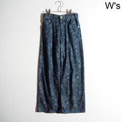 C6196P) DRIES VAN NOTEN �ɥꥹ������Υåƥ�