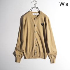 R9463P) PLAY COMME des GARCONS �ץ쥤 ����ǥ���륽��