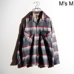 C5113P) 0PENDLETON �ڥ�ɥ�ȥ� �� TOMORROWLAND