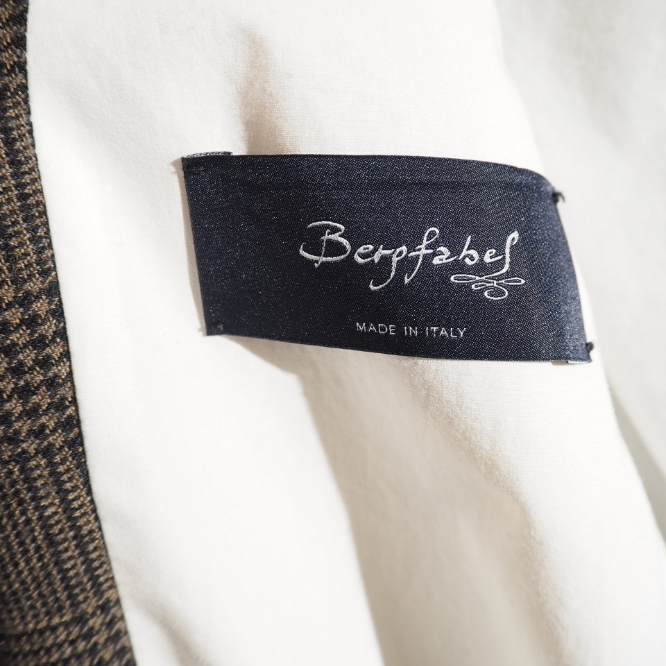 P4496P��Bergfabel �С����ե��٥�