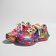 P2017P) COMME des GARCONS ����ǥ���륽�� �� SALOMON �������