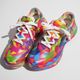 P2017P) COMME des GARCONS ����ǥ���륽�� �� SALOMON �������