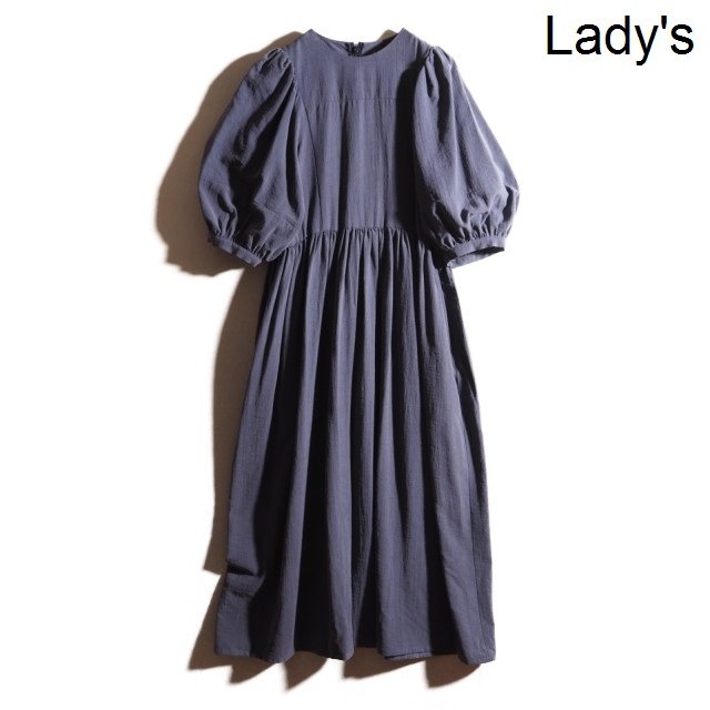 J8901P) OSHIMA REI オオシマレイ | レディース 春夏,ワンピース | RB-NET 