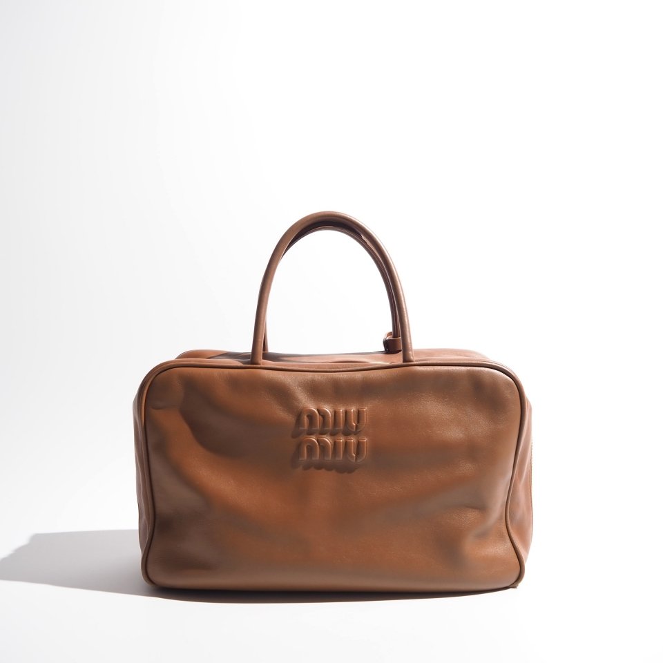 R1438P) MIU MIU �ߥ奦�ߥ奦