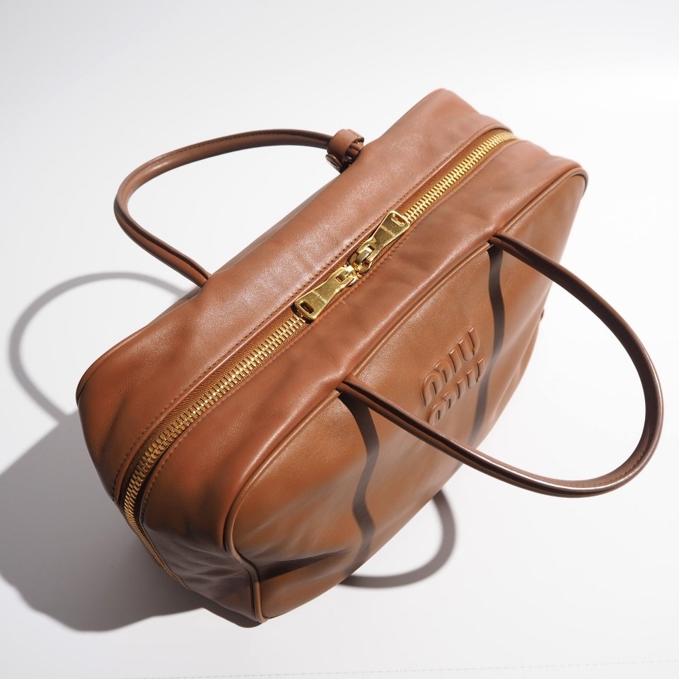 R1438P) MIU MIU �ߥ奦�ߥ奦