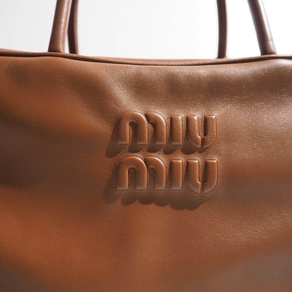 R1438P) MIU MIU �ߥ奦�ߥ奦