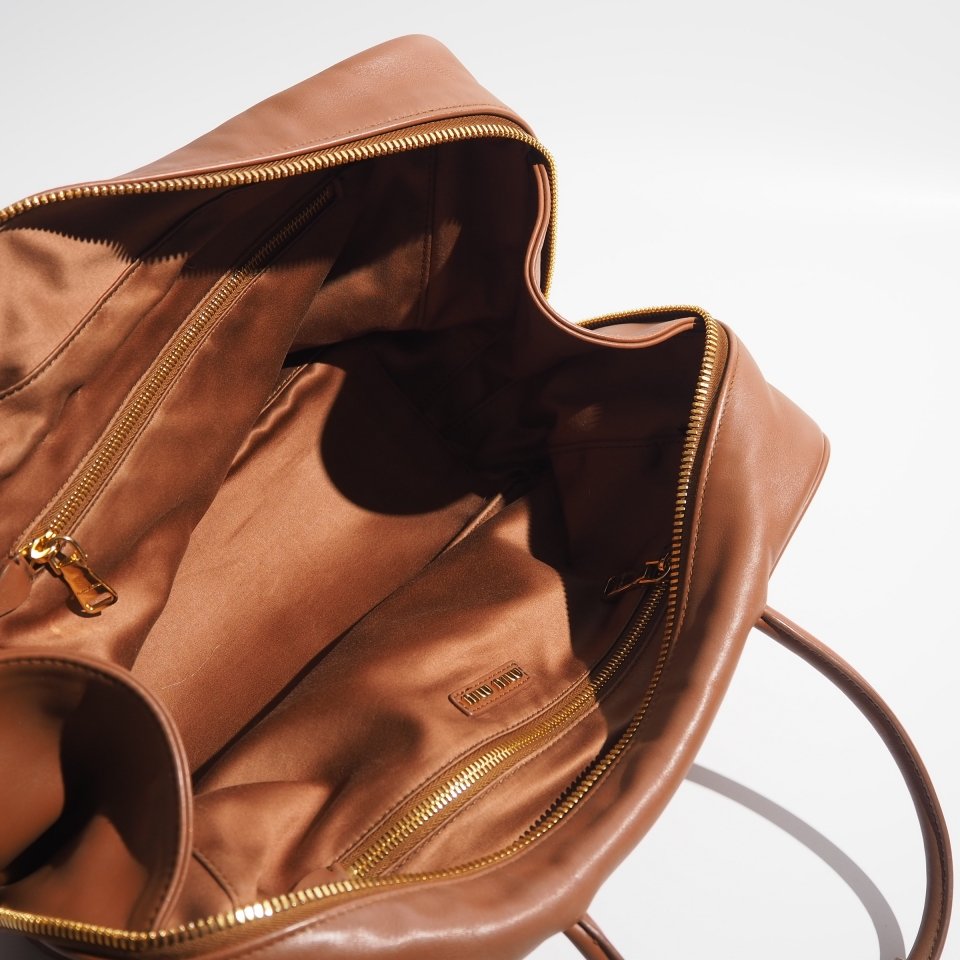 R1438P) MIU MIU �ߥ奦�ߥ奦