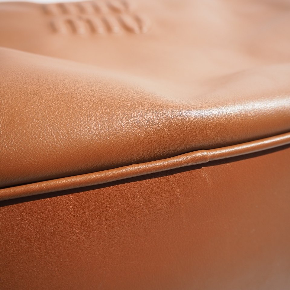 R1438P) MIU MIU �ߥ奦�ߥ奦