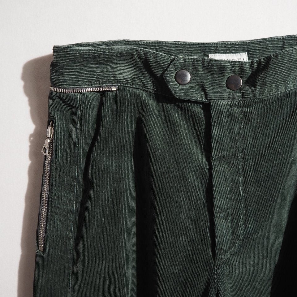 x6432P) DRIES VAN NOTEN �ɥꥹ������Υåƥ�