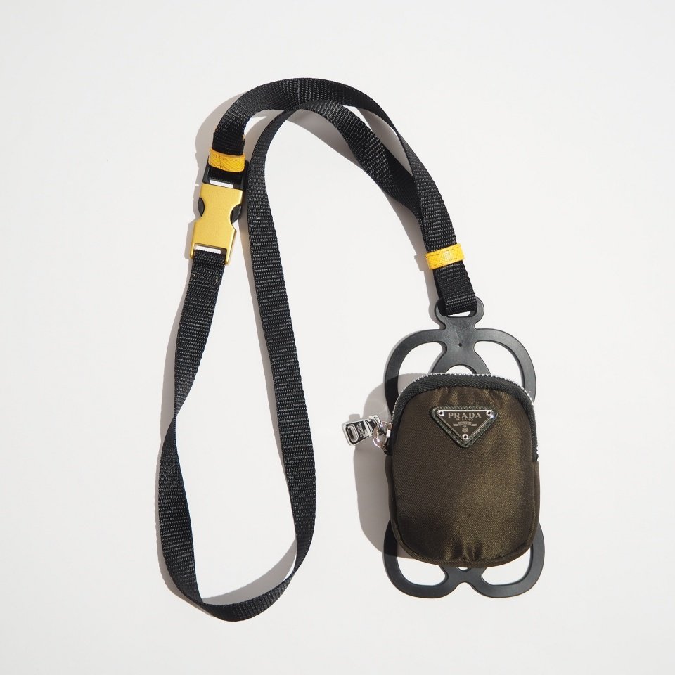 M5871P) PRADA �ץ��