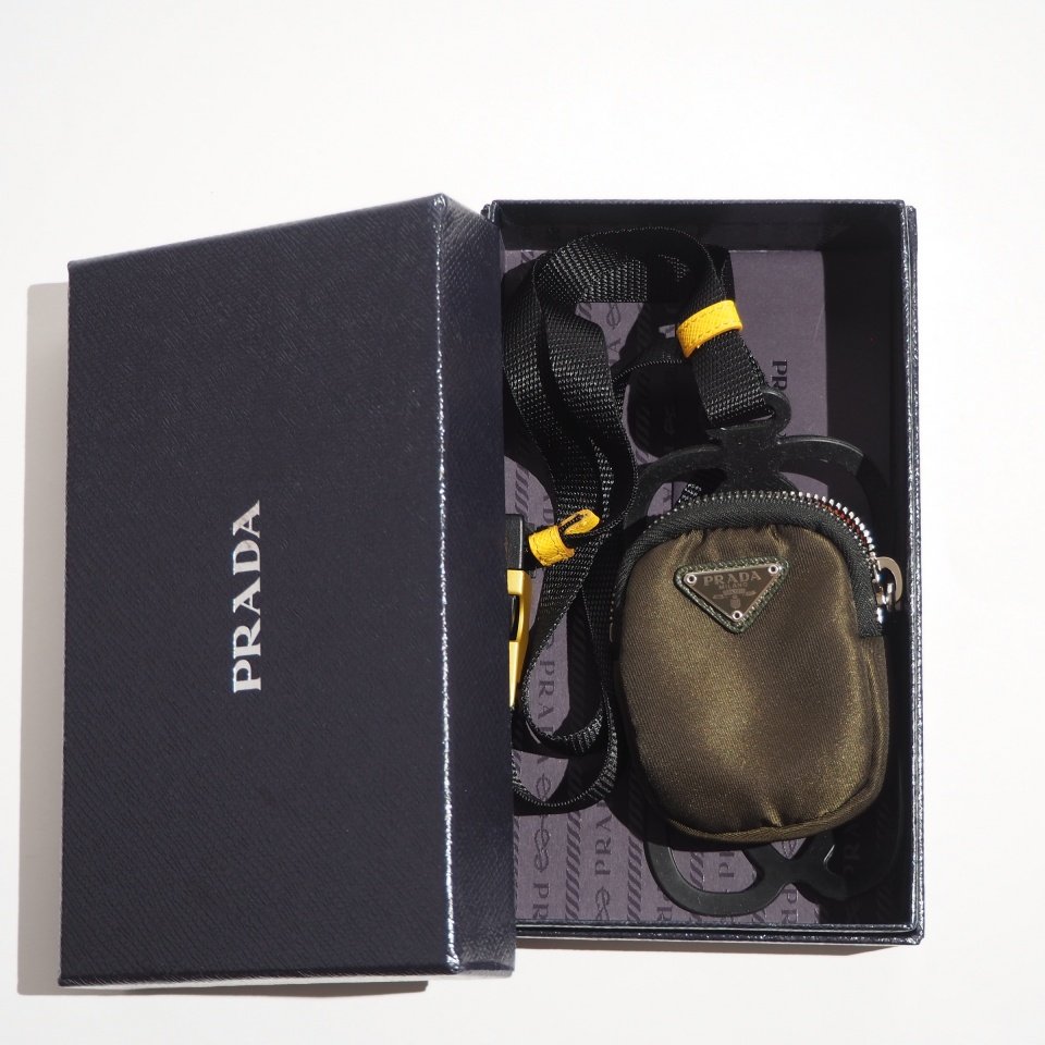 M5871P) PRADA �ץ��