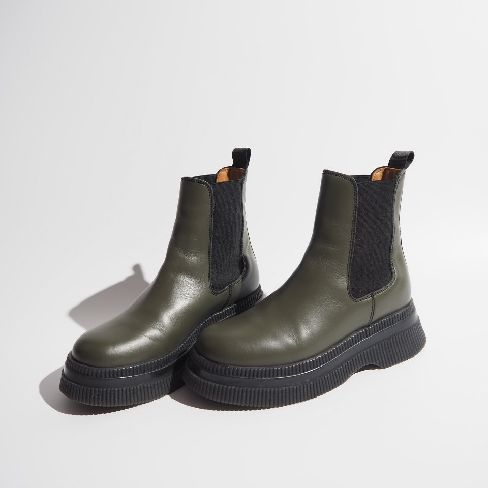 C4454P) GANNI ���ˡ�