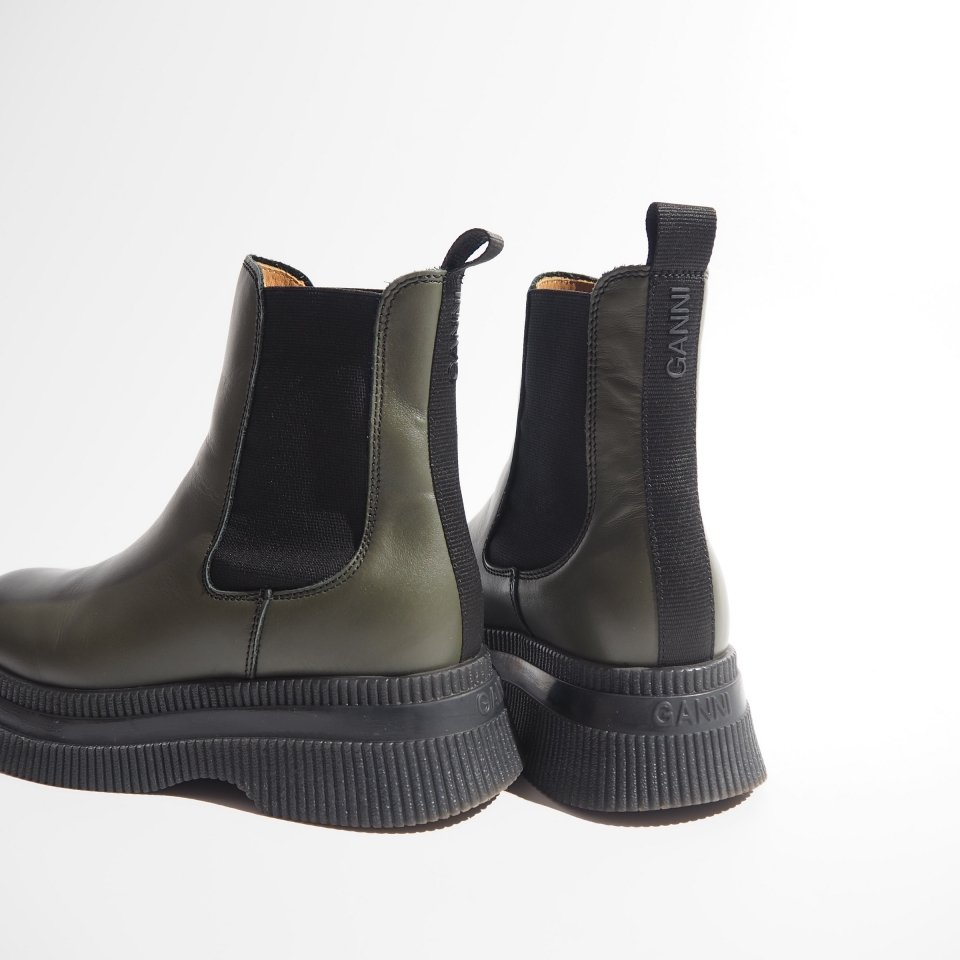 C4454P) GANNI ���ˡ�