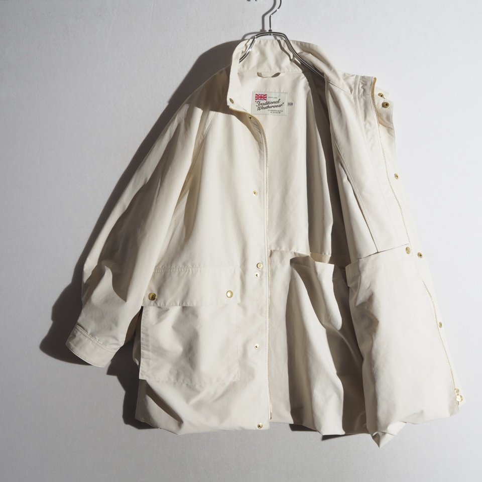 R8623P) Traditional Weatherwear �ȥ�ǥ�����ʥ륦������������
