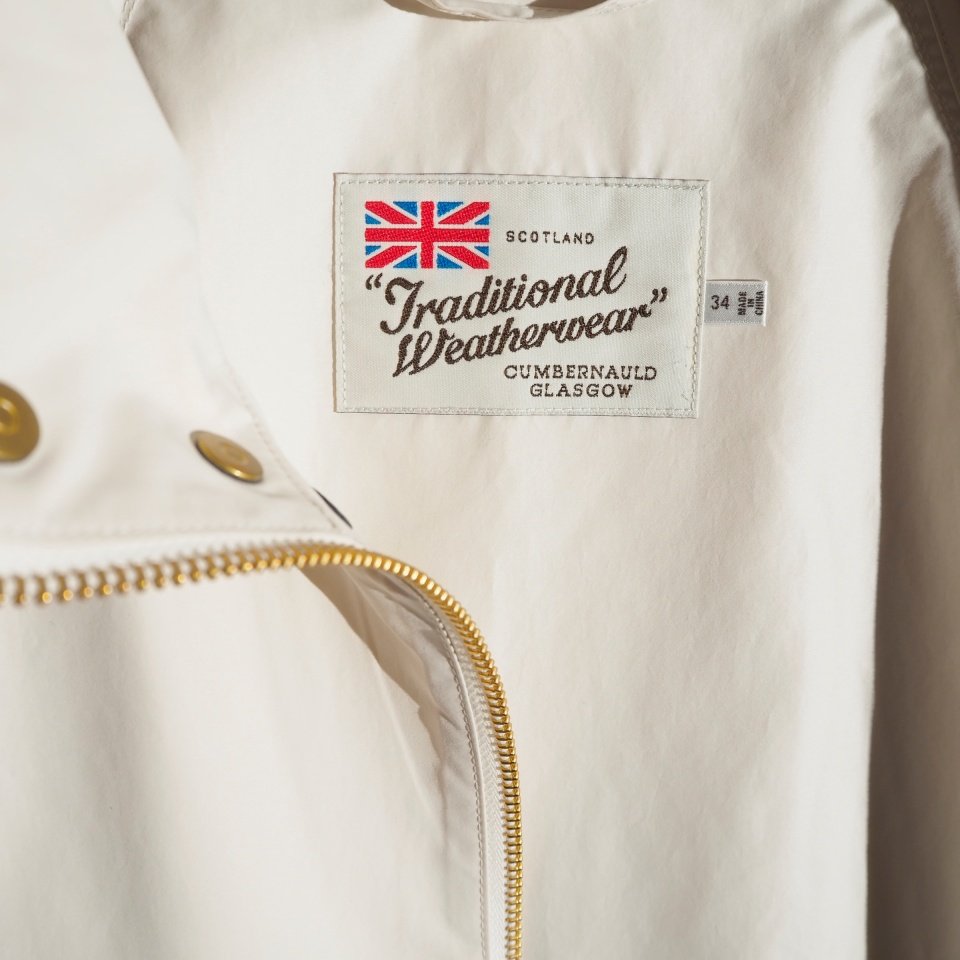 R8623P) Traditional Weatherwear �ȥ�ǥ�����ʥ륦������������