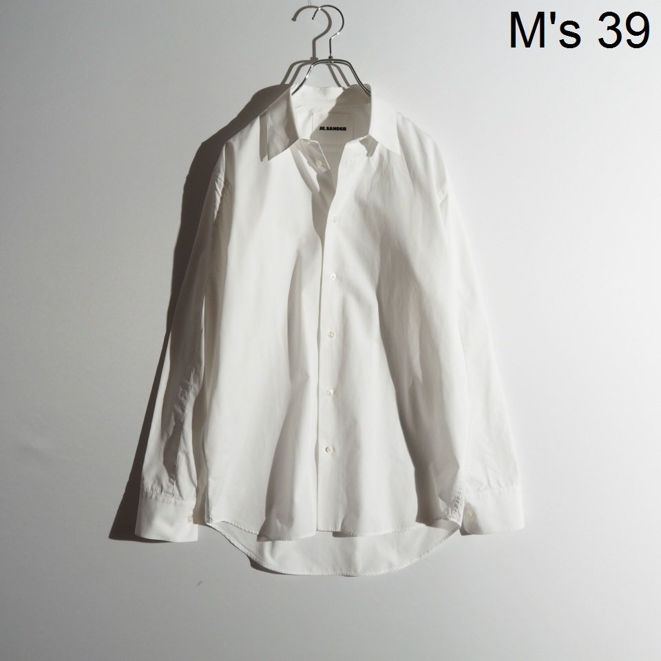 R4836P) JIL SANDER ���륵�����