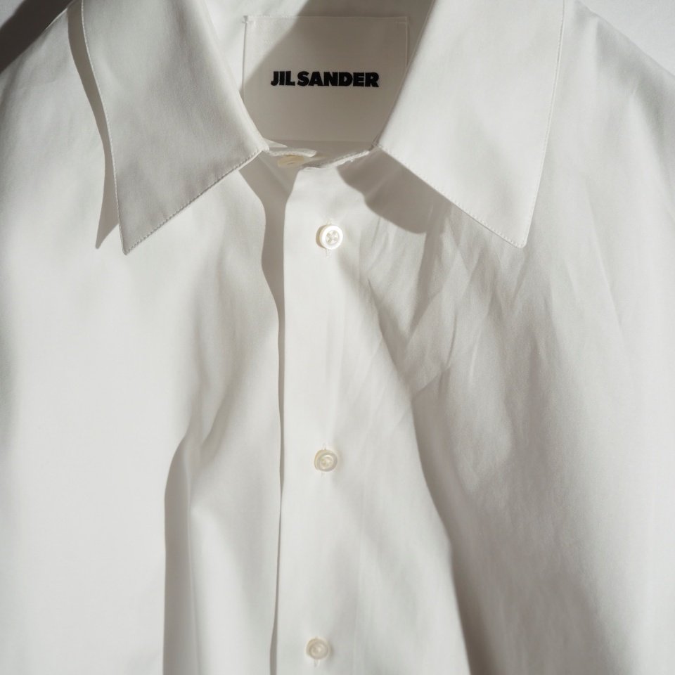 R4836P) JIL SANDER ���륵�����