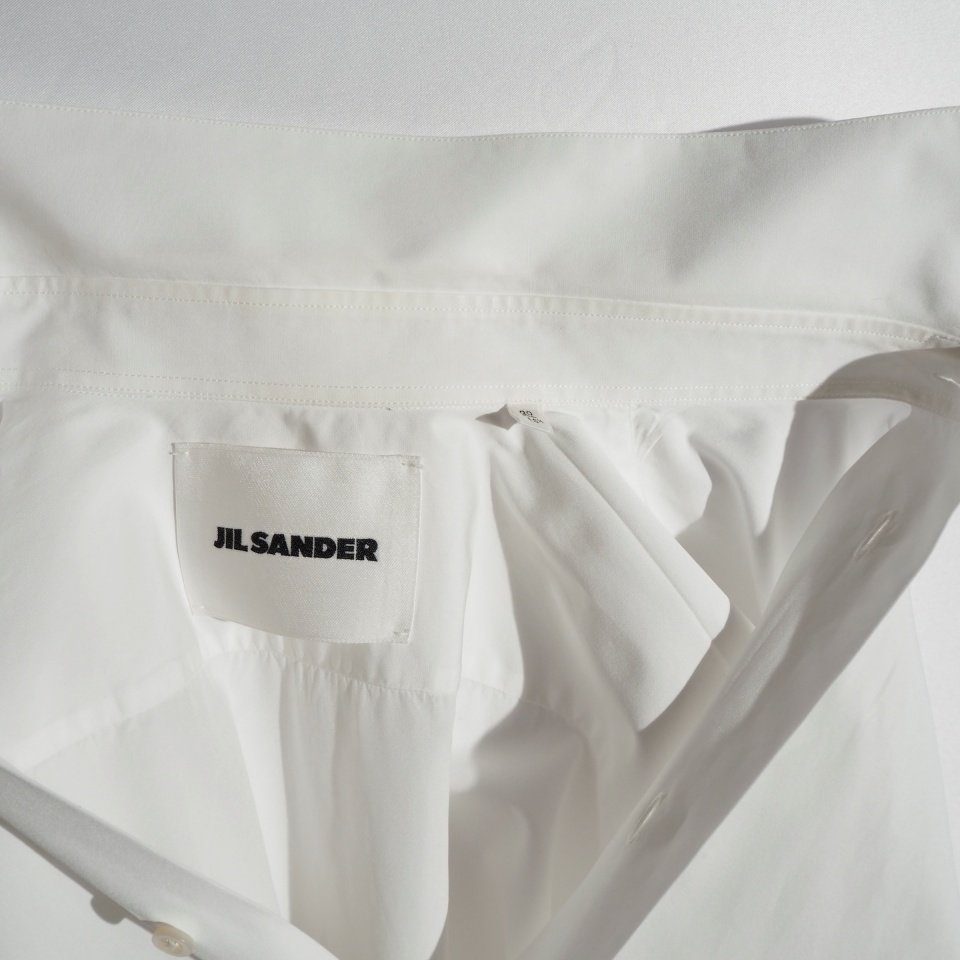 R4836P) JIL SANDER ���륵�����