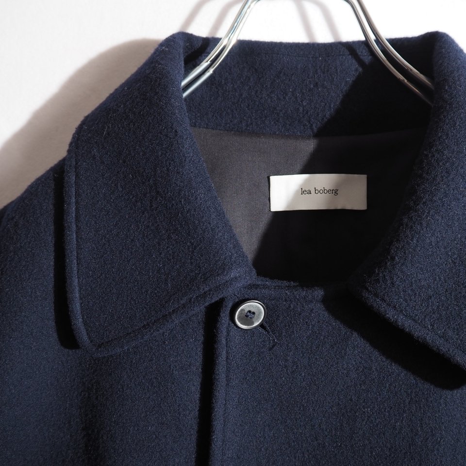 P2721P) LEA BOBERG ꥢܥС