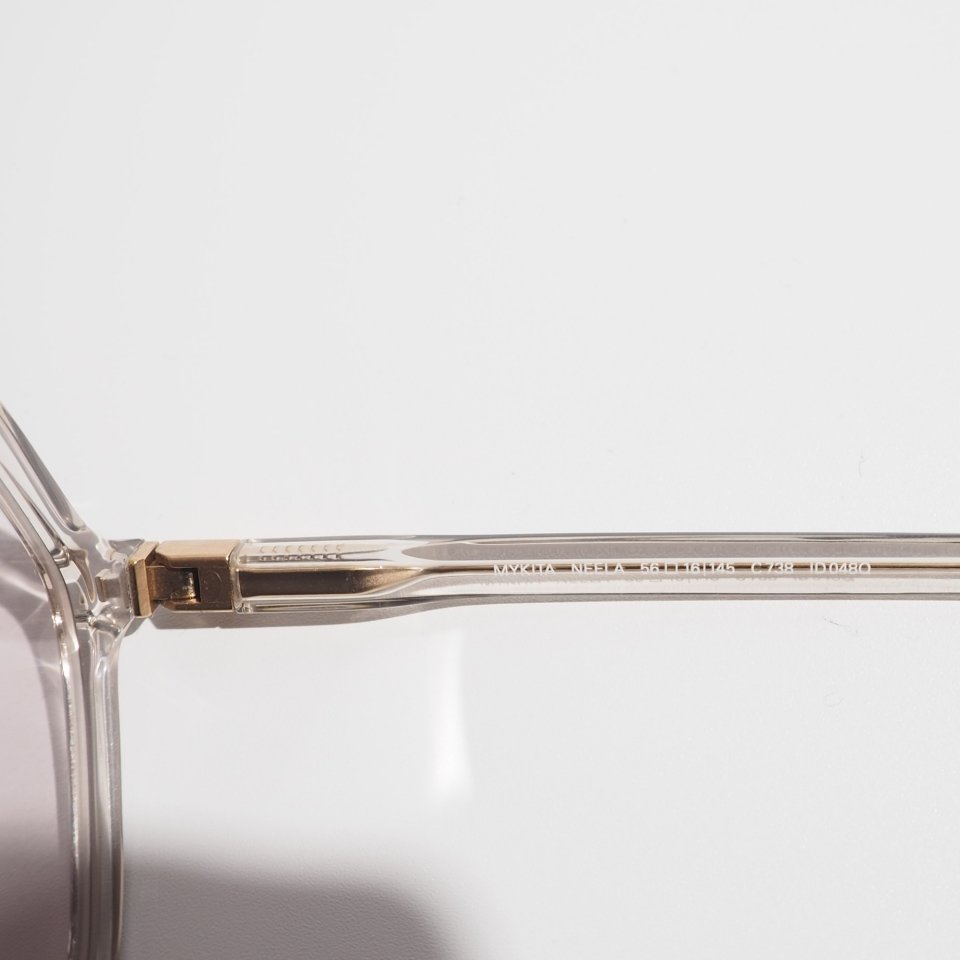 C3844P) MYKITA �ޥ�������
