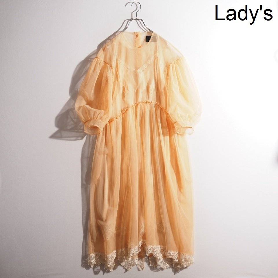 P8257P) Simone Rocha シモーネロシャ | レディース 春夏,ワンピース