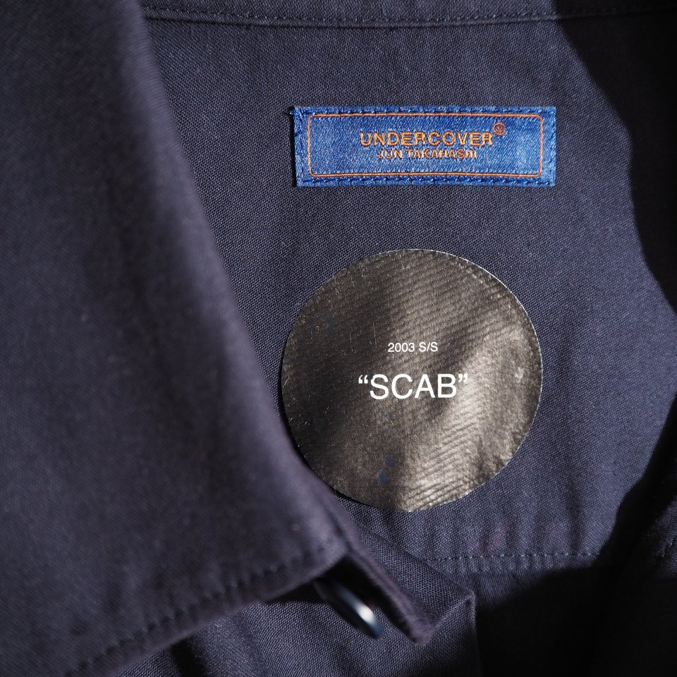 P4941P) UNDERCOVER ����������С�