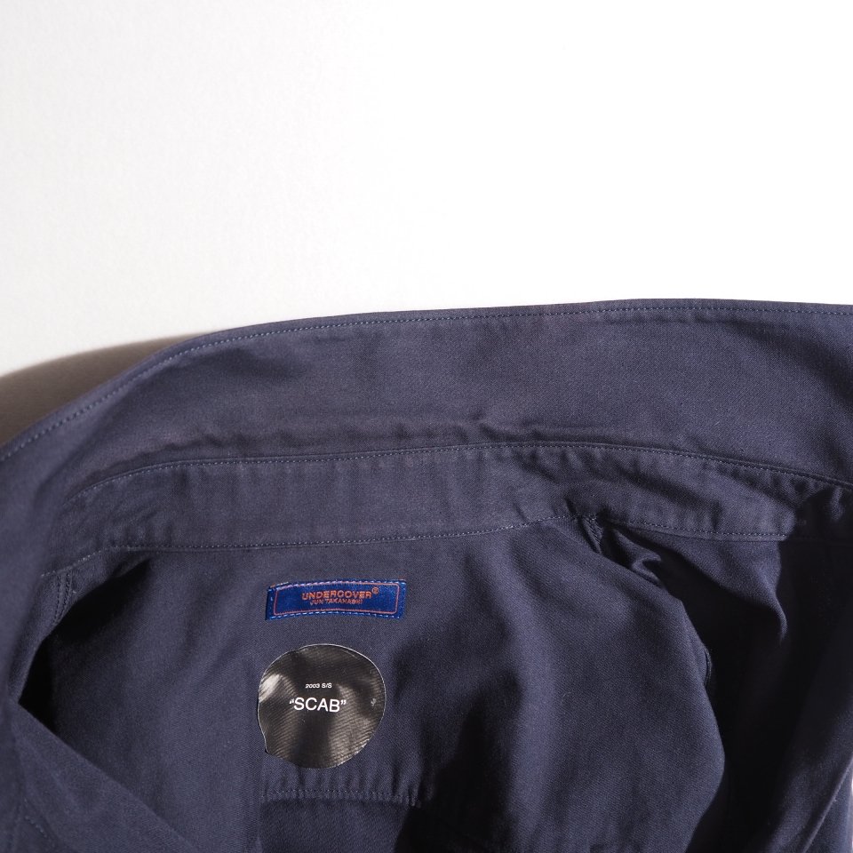 P4941P) UNDERCOVER ����������С�