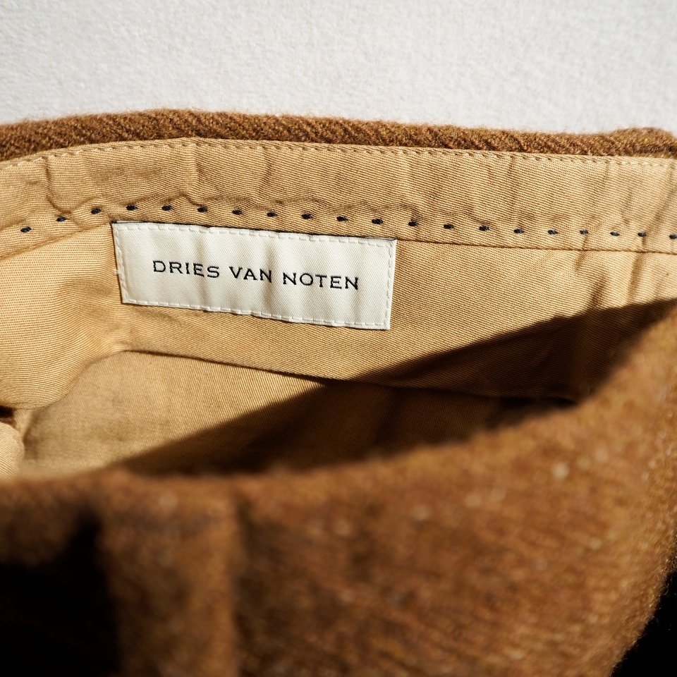 R6496P) DRIES VAN NOTEN �ɥꥹ������Υåƥ�