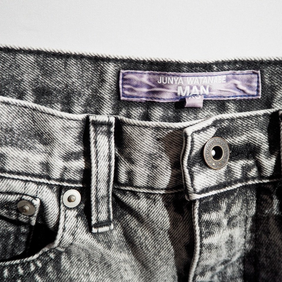 R2480P) JUNYA WATANABE MAN ������勵�ʥ�