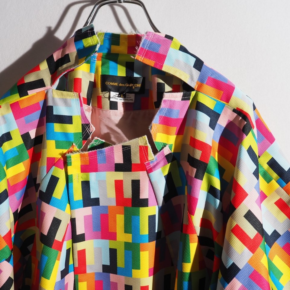 P2012P) COMME des GARCONS ����ǥ���륽��