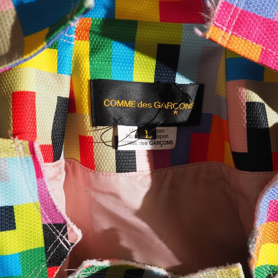 P2012P) COMME des GARCONS ����ǥ���륽��