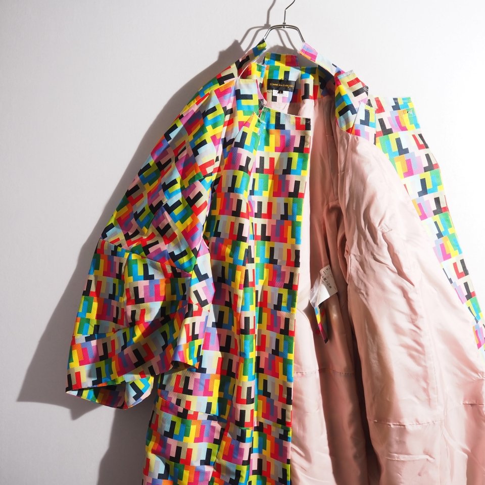 P2012P) COMME des GARCONS ����ǥ���륽��