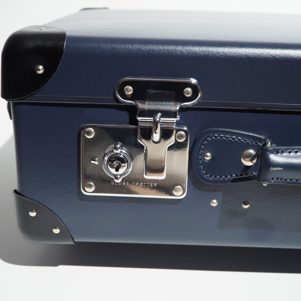 M7359P) GLOBE TROTTER �������֥ȥ��å���