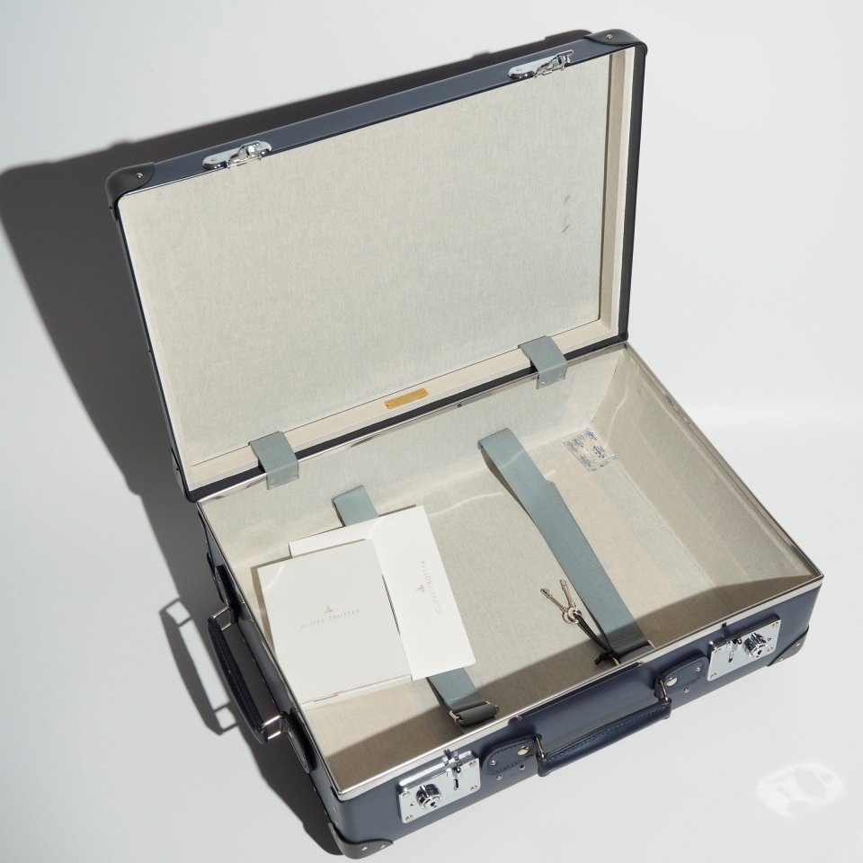 M7359P) GLOBE TROTTER �������֥ȥ��å���