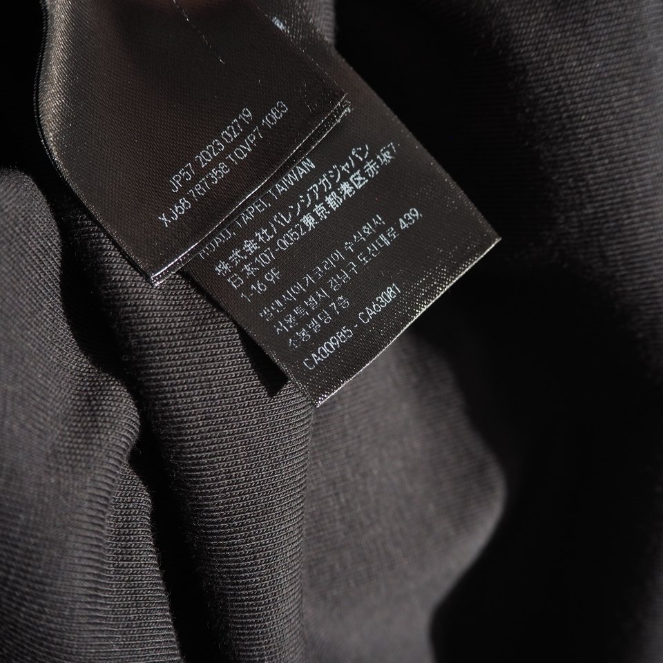 P7232P) BALENCIAGA �Х�󥷥���