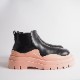 M5510P) BOTTEGA VENETA �ܥåƥ������ͥ�
