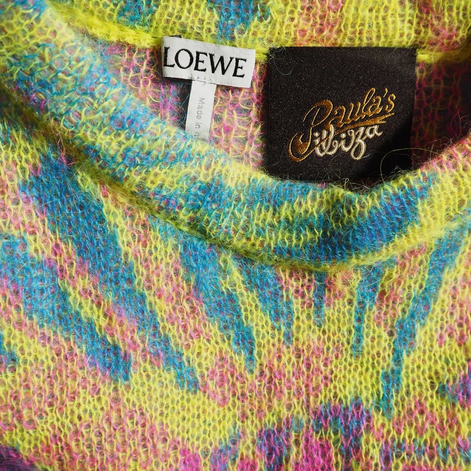 P8281P) LOEWE ������ �� Paula's Ibiza �ѥ��饺���ӥ�