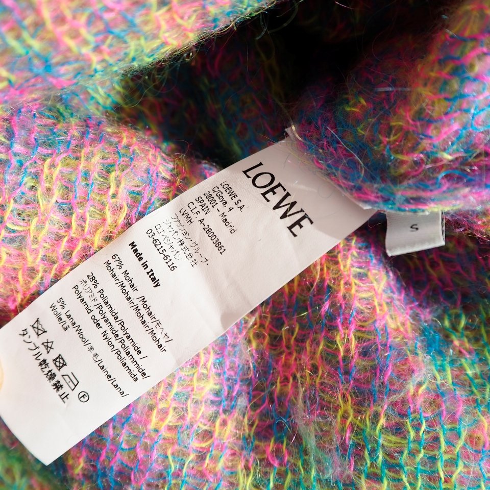 P8281P) LOEWE ������ �� Paula's Ibiza �ѥ��饺���ӥ�