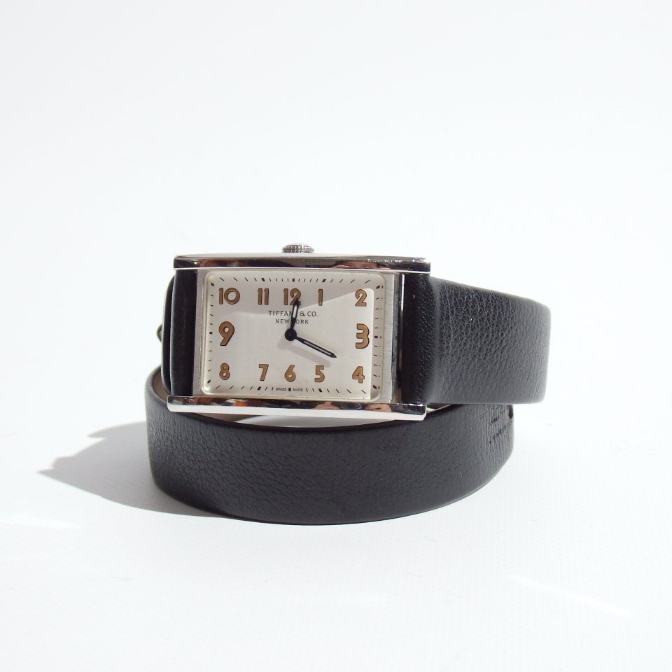 J1490P) TIFFANY&Co. �ƥ��ե��ˡ�