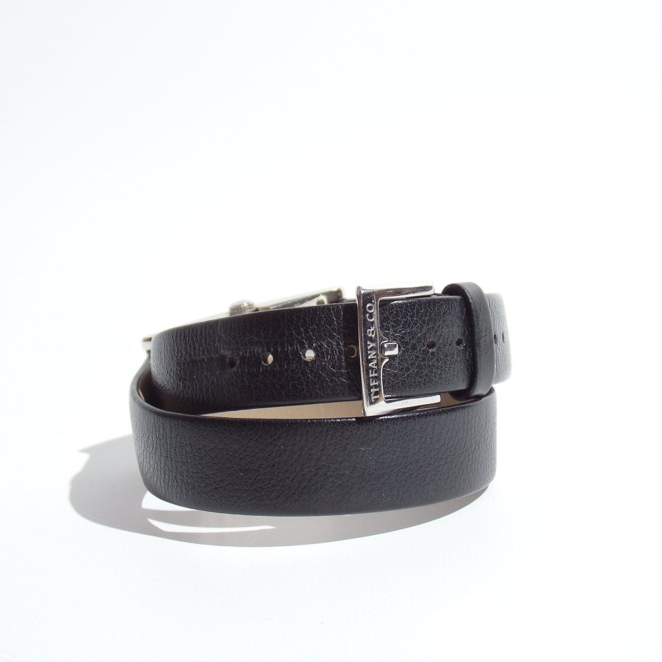 J1490P) TIFFANY&Co. �ƥ��ե��ˡ�