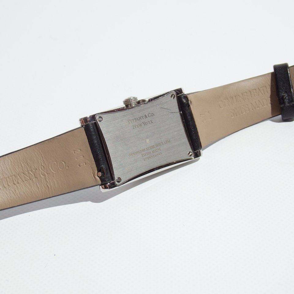 J1490P) TIFFANY&Co. �ƥ��ե��ˡ�