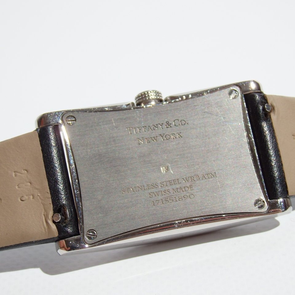 J1490P) TIFFANY&Co. �ƥ��ե��ˡ�