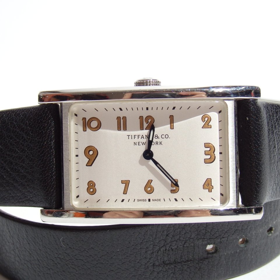 J1490P) TIFFANY&Co. �ƥ��ե��ˡ�