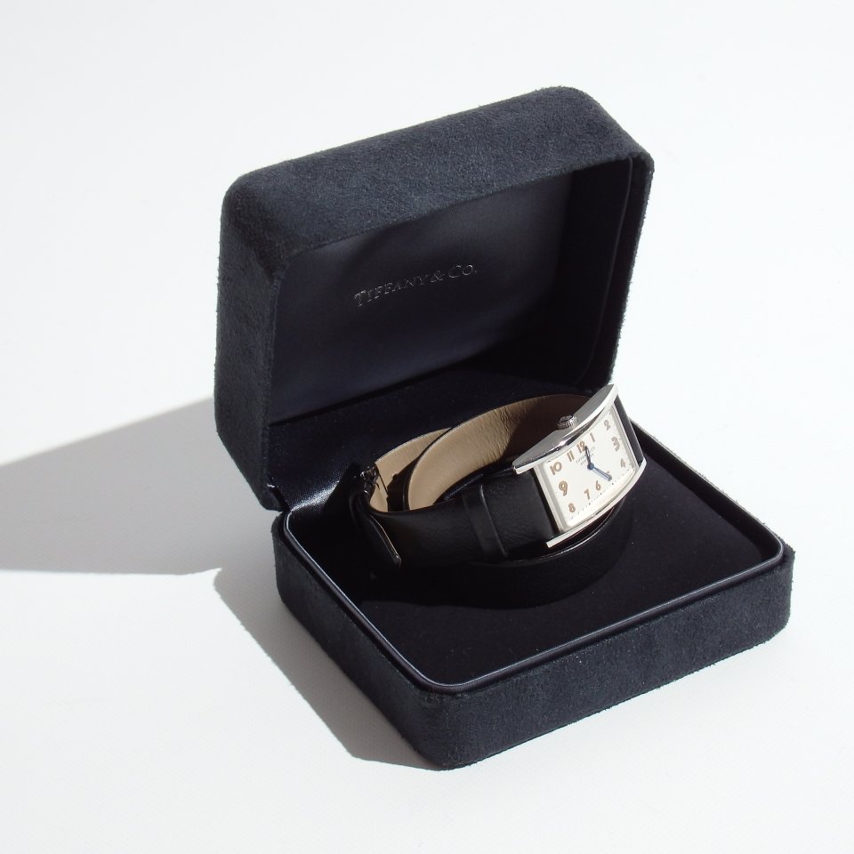 J1490P) TIFFANY&Co. �ƥ��ե��ˡ�