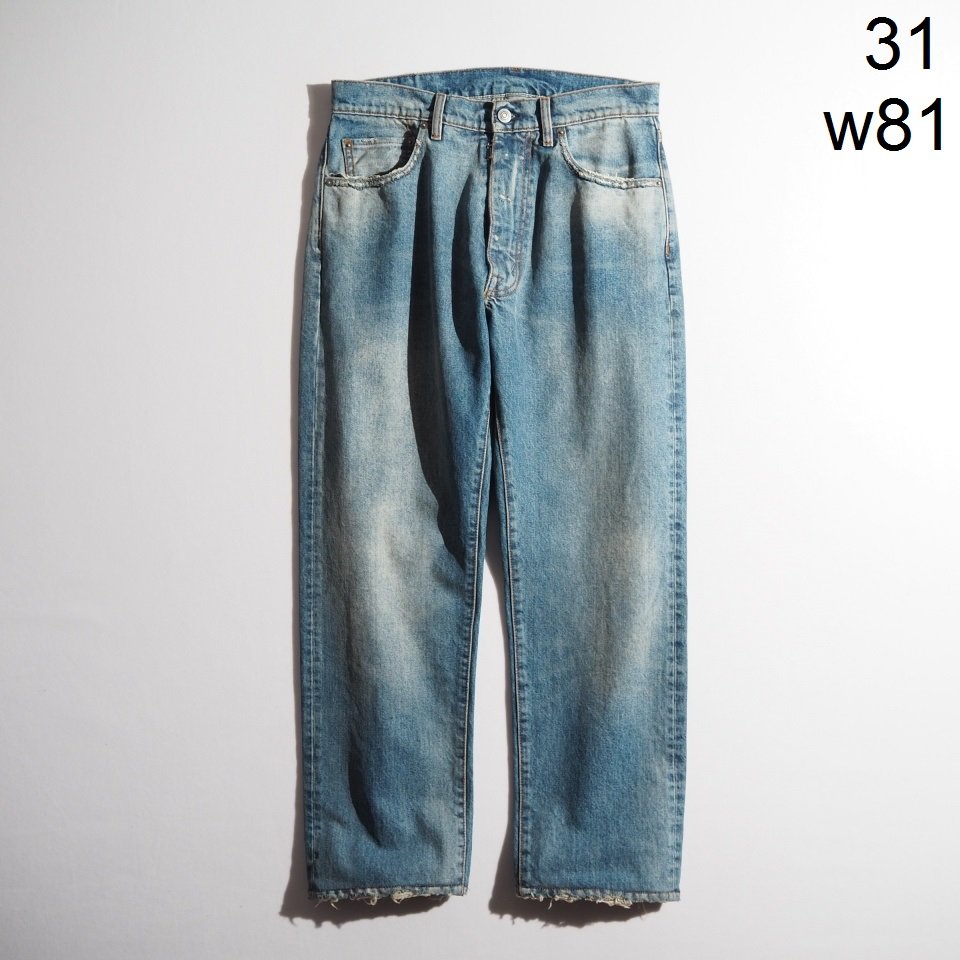 M8494P) Maison Margiela メゾンマルジェラ 白タグ | メンズ 