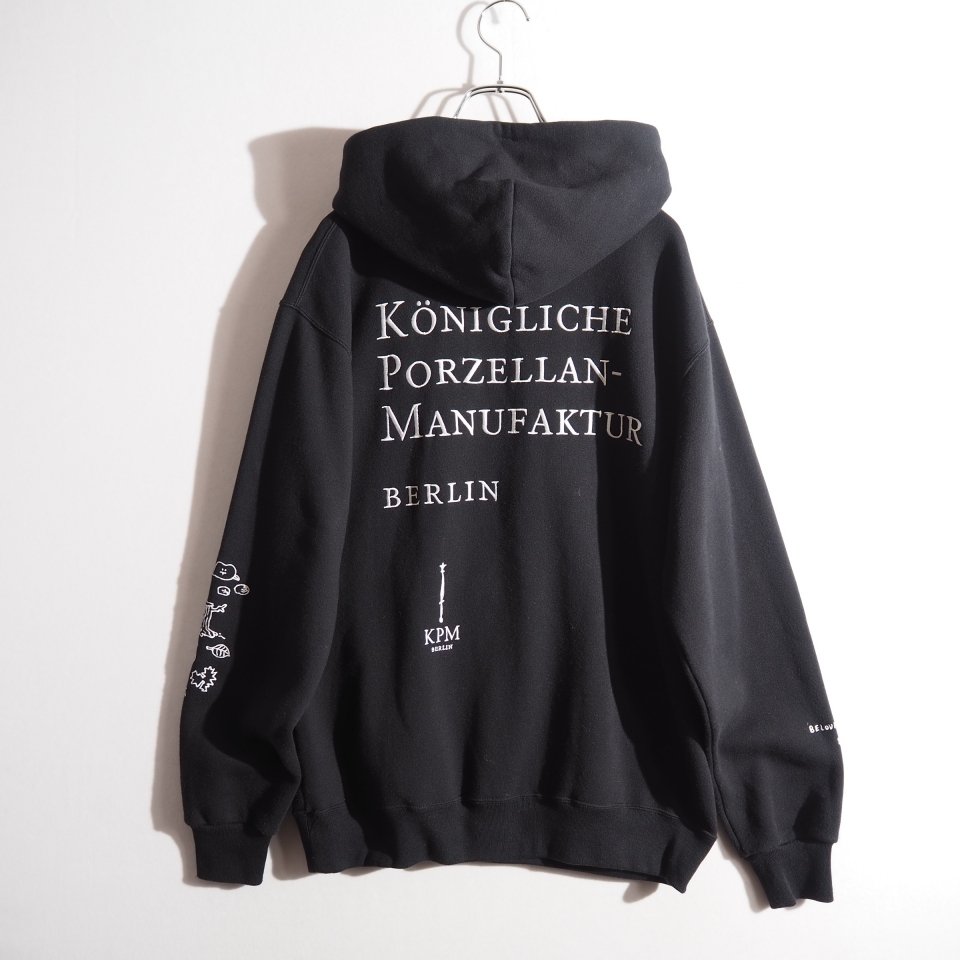 P4211P) KPM Berlin ٥Ωƫ  The Ennoy Professionai Υ ꥹȻʪ