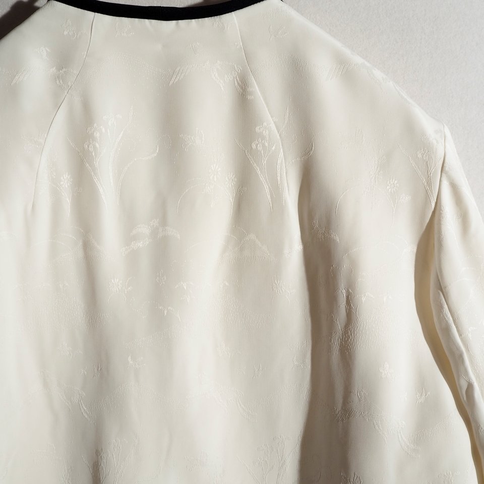 C4805P) mame kurogouchi �ޥ᥯��������