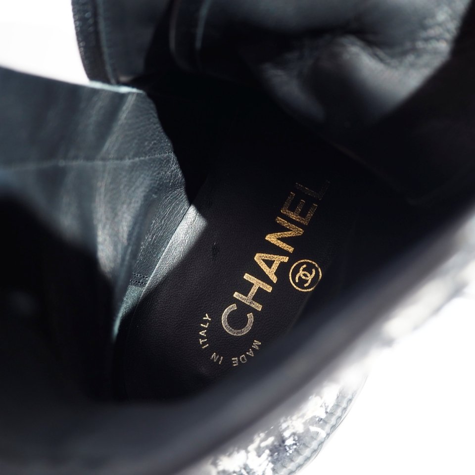 x7122P) CHANEL ����ͥ�