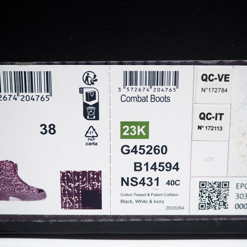 x7122P) CHANEL ����ͥ�