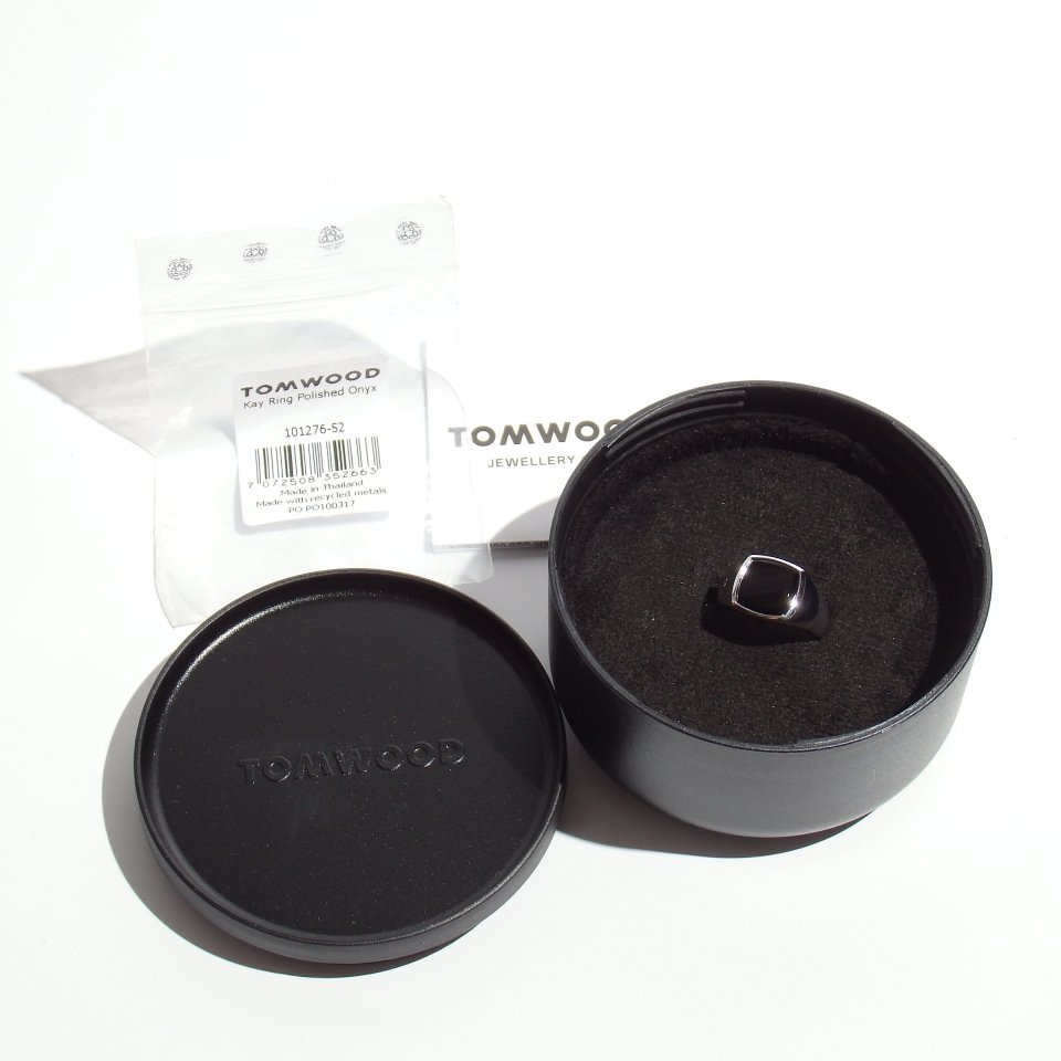 P9638P) TOM WOOD ȥ०å